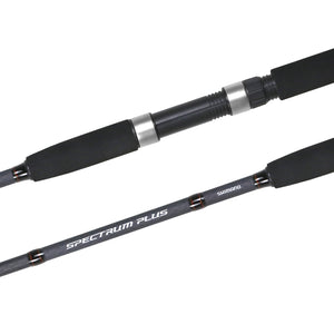 Shimano Spectrum Plus Spin Rod Series