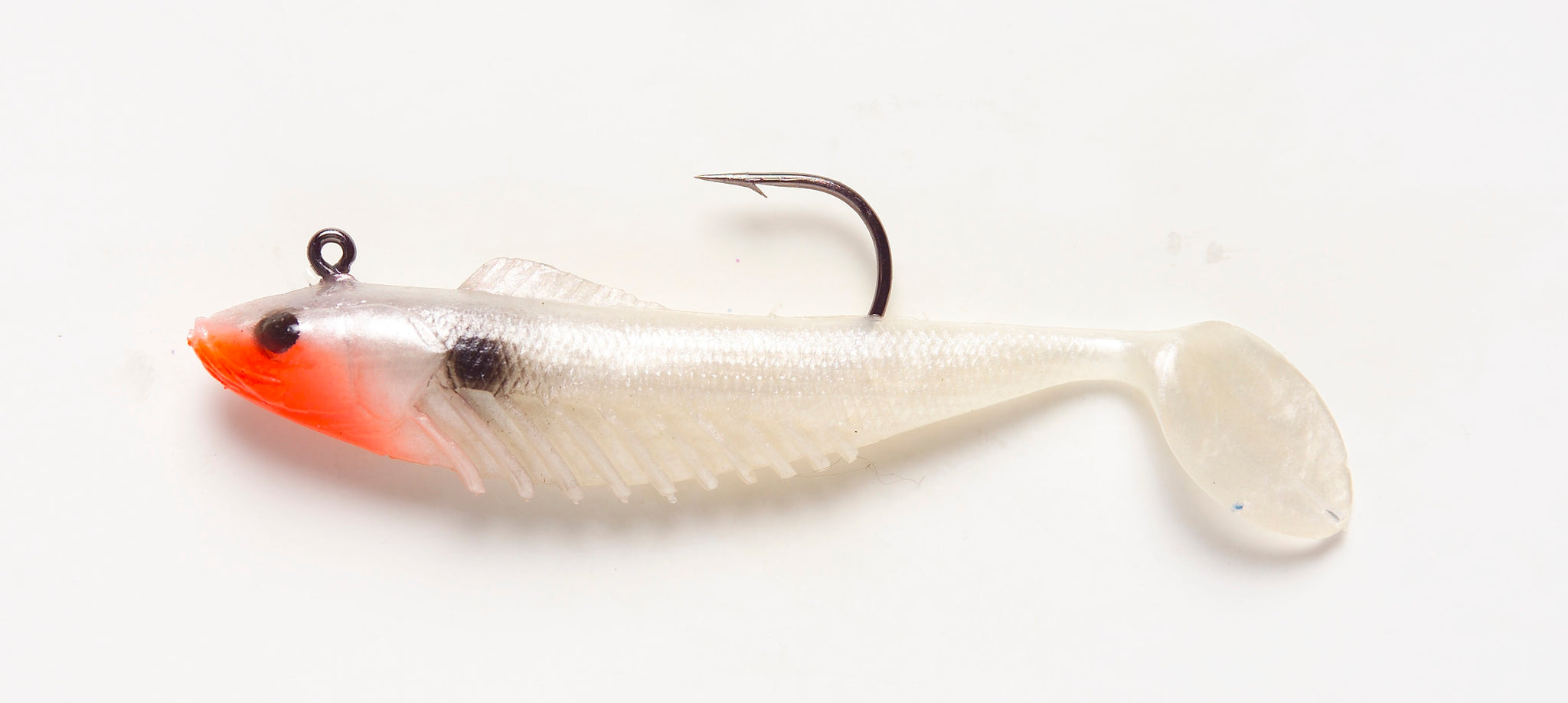 Squidgy Slickrig 65mm Drop Bear | Tackle World Kawana