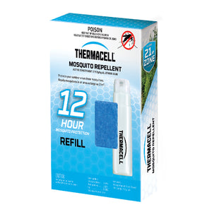 Thermacell Refill Single