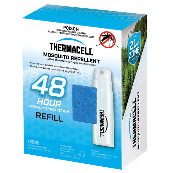 Thermacell Refill 4 Pack