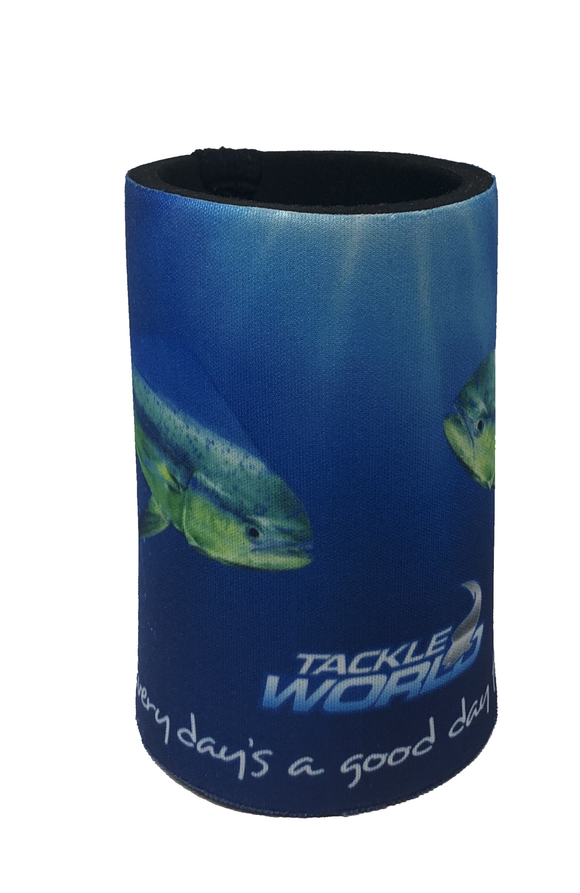 Tackleworld Stubby Coolers