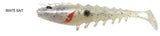 Squidgies Prawn Paddle Tail