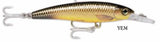 Rapala X Rap 3x Minnow