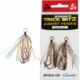 Atomic Trick Bitz Assist Hook Packs
