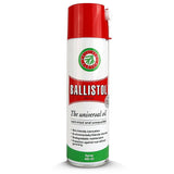 Ballistol