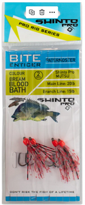 Shinto Pro Bite Enticer Paternoster Circle Rig