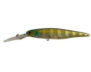 Jackall Squirrel SDD 115mm