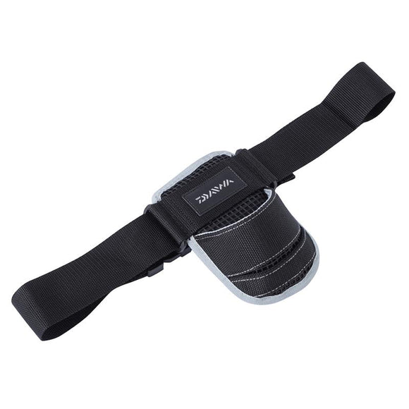 Daiwa Rod Jig/Popper Belt Bucket Black