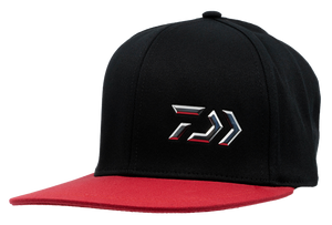 Daiwa Dvec Black Red Hat CA 60120