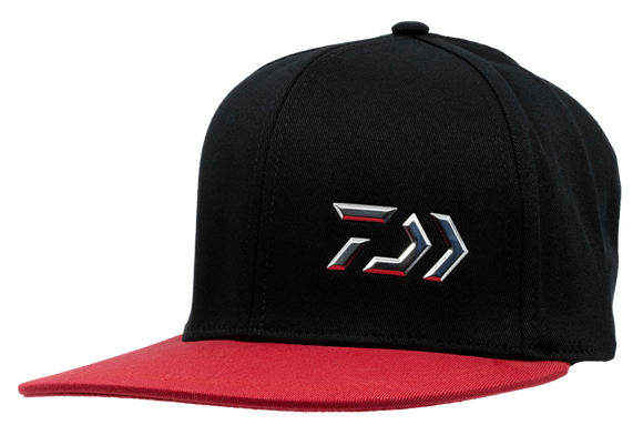 Daiwa Dvec Black Red Hat CA 60120