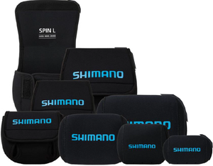 Shimano Reel Covers New