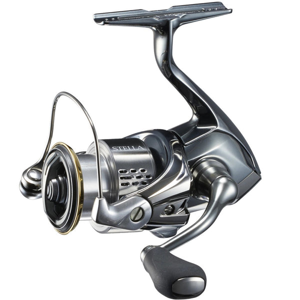 Shimano Stella 4000XG FJ | Tackle World Kawana