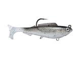 Zman Herculez Swimbait