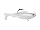 Zman Herculez Swimbait