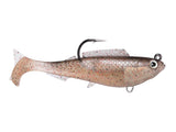 Zman Herculez Swimbait