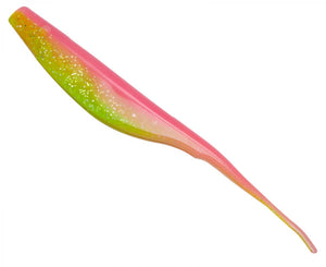 tackle-world-kawana-fishing-store - Zman StreakZ 5inch