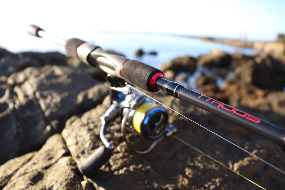 TTRods Red Belly RBS702M 3-6kg