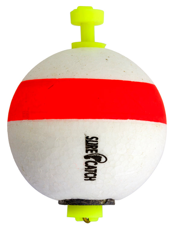 S/C Float Weighted Round 309FWR1 Tackle World Kawana