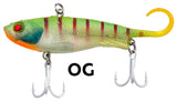 Zerek Fish Trap