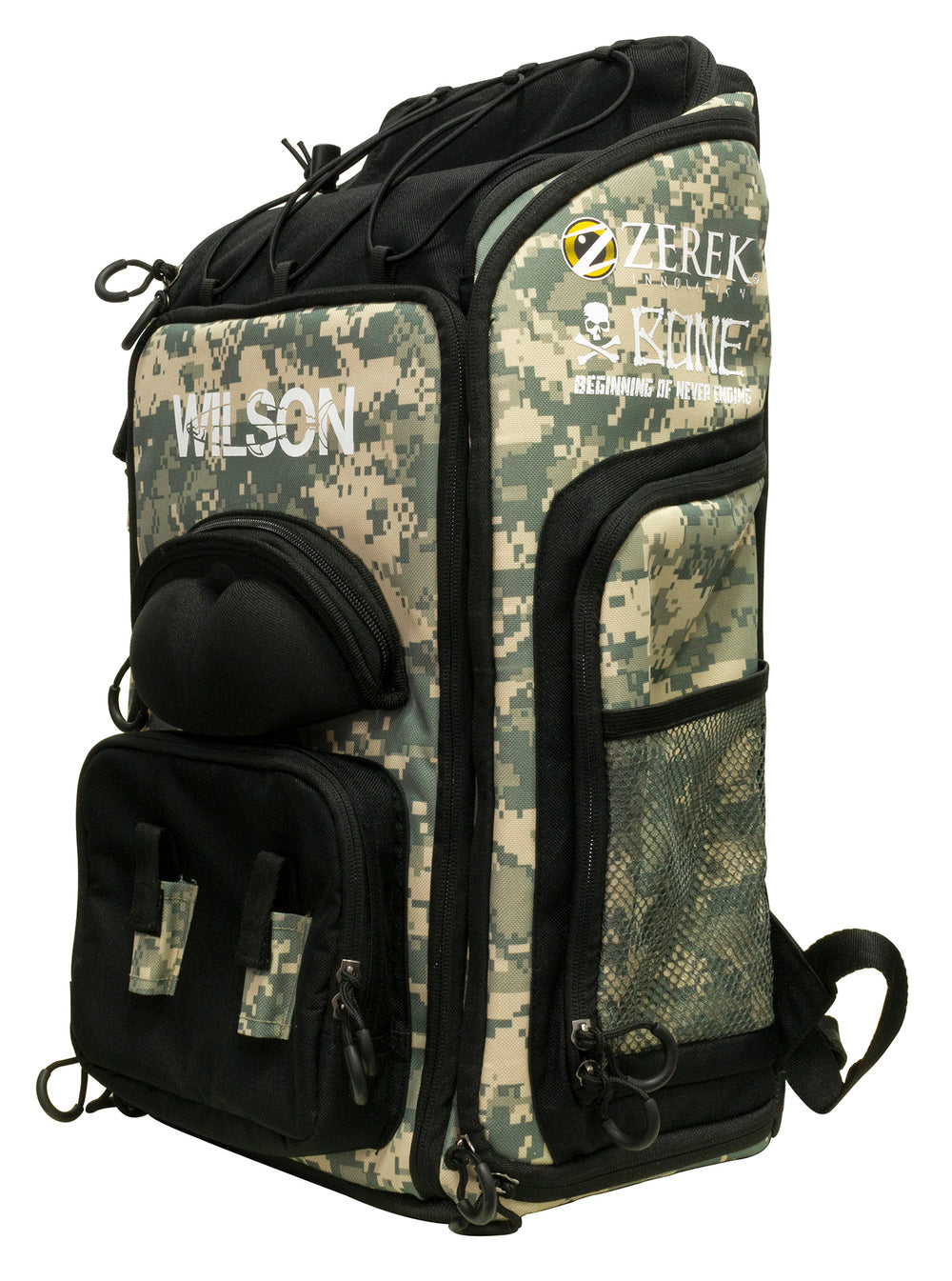 Fishing backpack australia sale