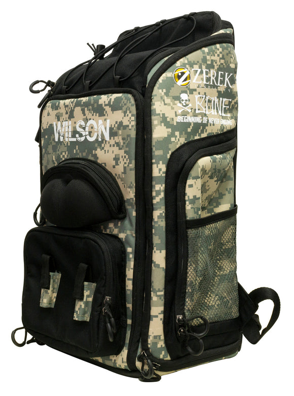 Wilson Tackle Storage Bags & Backpacks