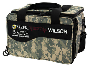 Wilson Tackle Storage Bags & Backpacks