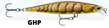 Rapala Shadow Rap 07