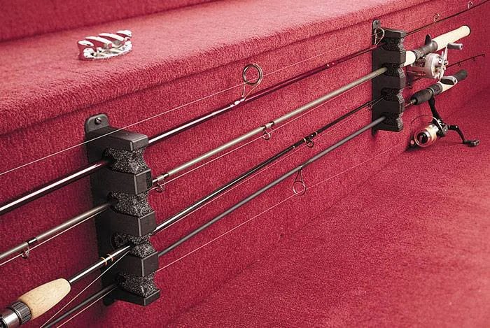 Horizontel Rod Rack Berkley Horizontal Rod Rack | Tackle World Kawana