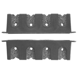 Berkley Horizontal Rod Rack