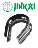 Jinkai Stainless Steel Thimbles