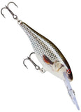 Rapala Shad Rap Deep Runner