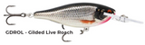 Rapala Shad Rap Elite