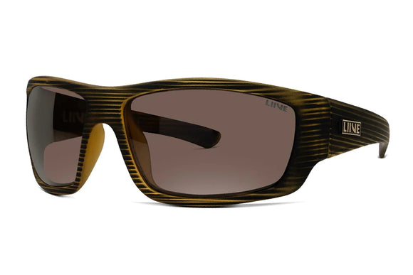 Liive Kuta Polar Black Wood