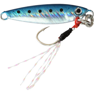 Major Craft Jigpara Micro Jigs