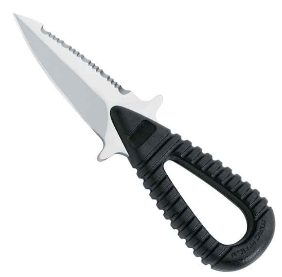 Mac Coltellerie Micro Sub Spear Knife