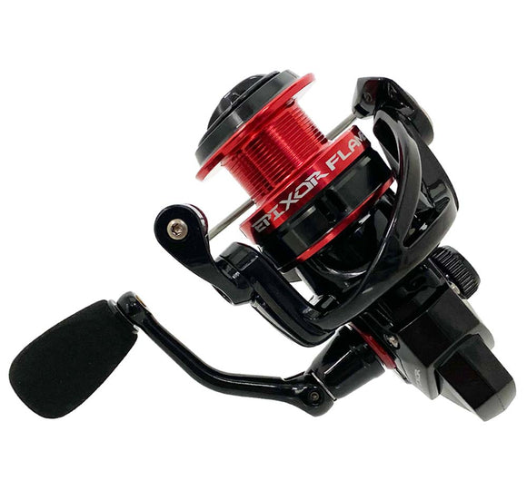 Okuma Epixor Flame Spin Reels