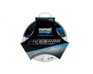 Nomad Panderra Ultrahard Hybrid Leader