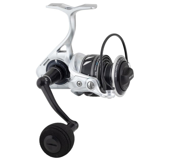 Penn Slammer IV DX Spin Reel