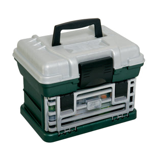 Plano 1362 (2-BY Rack System) Tackle Box