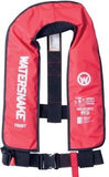 tackle-world-kawana-fishing-store - Watersnake Adult Manual Inflatable PFDS