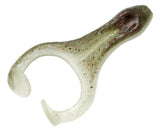 tackle-world-kawana-fishing-store - Zman Hard Leg Frog 4inch