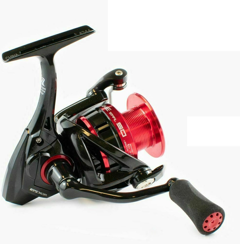 Okuma Epixor Flame 20 Tackle World Kawana