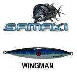 tackle-world-kawana-fishing-store - Samaki Wingman Jigs