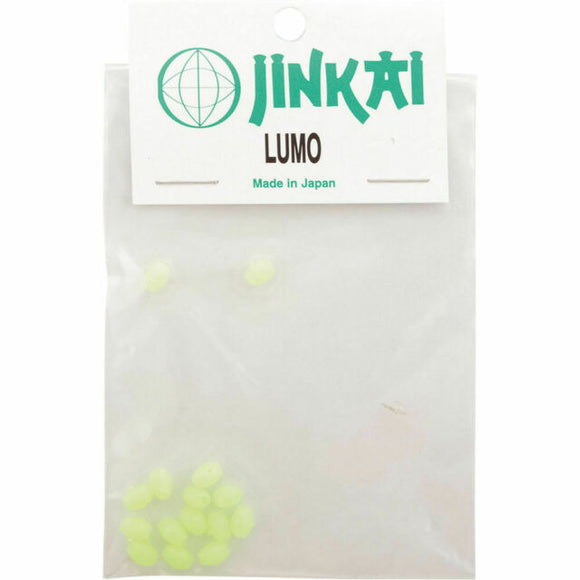Jinkai Lumo Beads