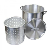 Companion Power Cooker and Stockpot