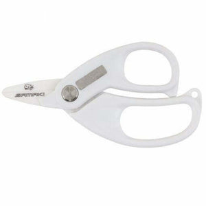 Samaki Ceramic Braid Scissors