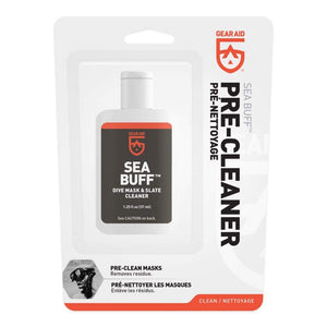 Gear Aid Sea Buff Pre-Cleaner