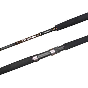 shimano 10-15kg spin rods Shimano Taipan 5ft10 GOTO Spin 1pc 10-24kg
