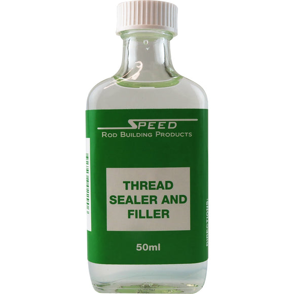 Frogleys Speed Thread Sealer and Filler