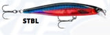 Rapala Shadow Rap 07